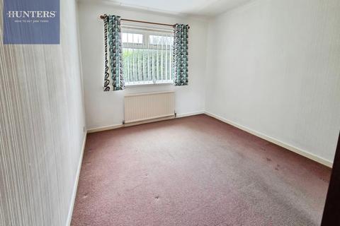 undefined, Bryn Rhedyn, Pencoed, Bridgend