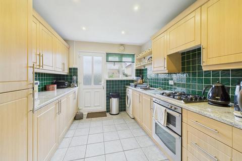 2 bedroom terraced bungalow for sale, Mowstead Park, Braunton EX33