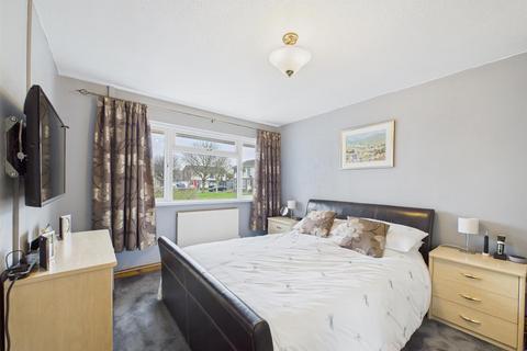 2 bedroom terraced bungalow for sale, Mowstead Park, Braunton EX33