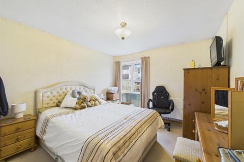 2 bedroom terraced bungalow for sale, Mowstead Park, Braunton EX33