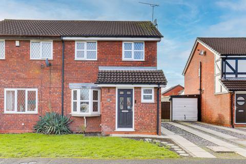 3 bedroom semi-detached house for sale, Leicester Street, Nottingham NG10