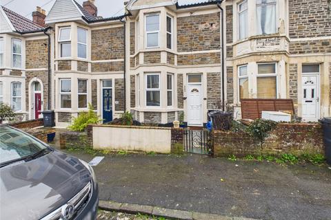 St Annes Road, Bristol BS5