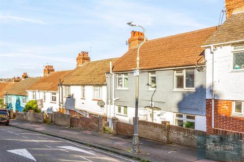 undefined, Kimberley Road, Brighton