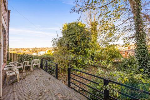 undefined, Kimberley Road, Brighton