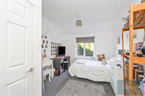 undefined, Kimberley Road, Brighton
