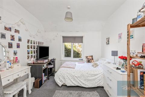 undefined, Kimberley Road, Brighton