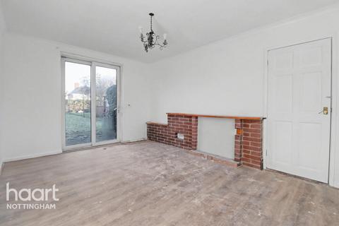 undefined, Clifford Avenue, Nottingham