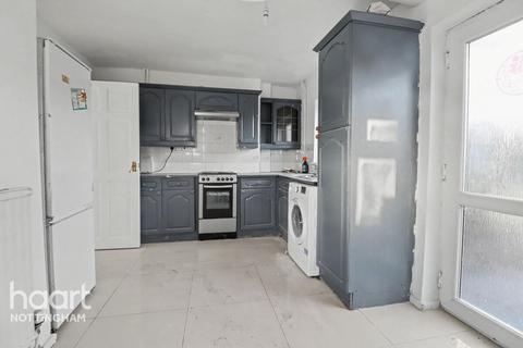undefined, Clifford Avenue, Nottingham