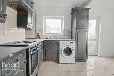 undefined, Clifford Avenue, Nottingham