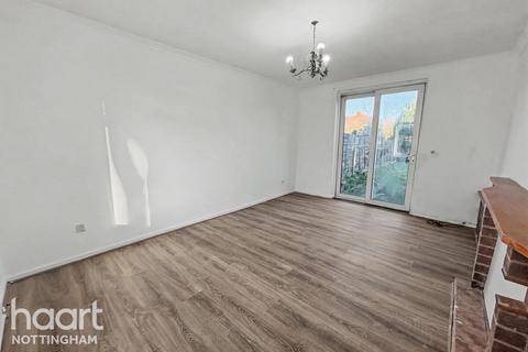 3 bedroom semi-detached house for sale, Clifford Avenue, Nottingham
