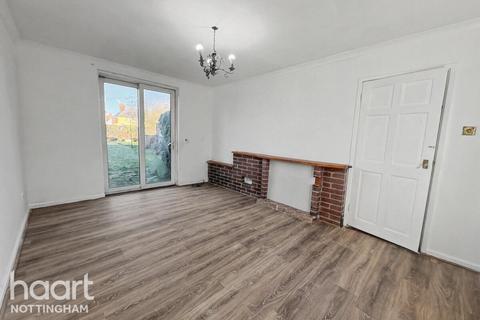 3 bedroom semi-detached house for sale, Clifford Avenue, Nottingham