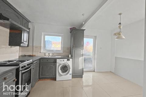 3 bedroom semi-detached house for sale, Clifford Avenue, Nottingham
