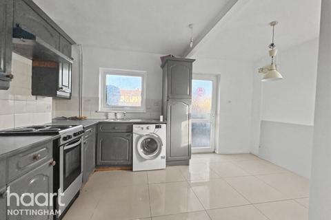 3 bedroom semi-detached house for sale, Clifford Avenue, Nottingham