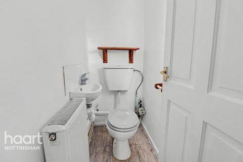 3 bedroom semi-detached house for sale, Clifford Avenue, Nottingham