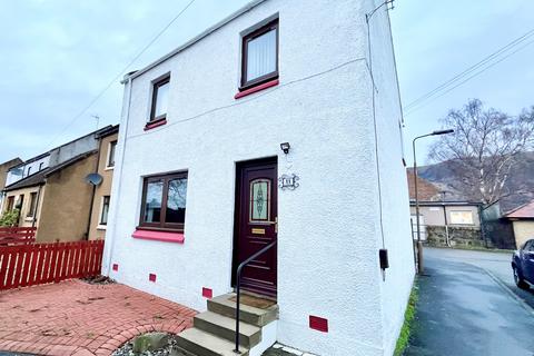 undefined, Colliers Court, Tillicoultry FK13