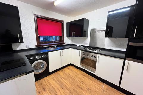 undefined, Colliers Court, Tillicoultry FK13