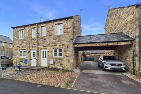 undefined, Coppice Lane, Hellifield, BD23