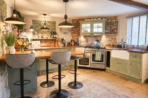 undefined, Brill, Buckinghamshire, HP18