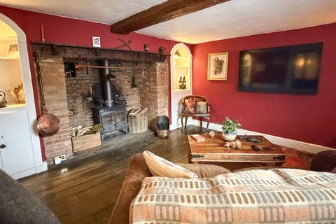undefined, Brill, Buckinghamshire, HP18