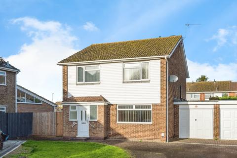 undefined, Vespasian Close - Coleview, Swindon, SN3