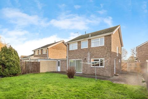undefined, Vespasian Close - Coleview, Swindon, SN3