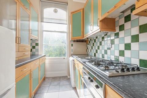 1 bedroom apartment to rent, Formosa Street, Little Venice, W9