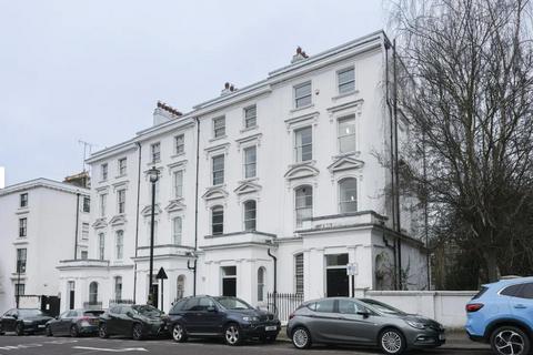 1 bedroom apartment to rent, Formosa Street, Little Venice, W9
