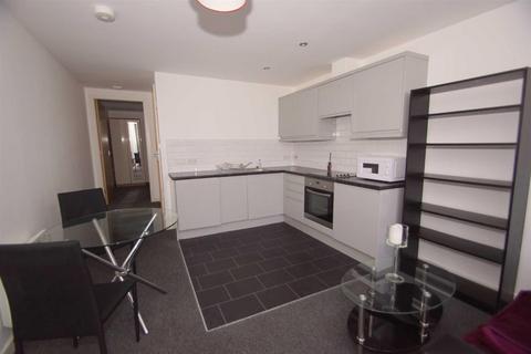 1 bedroom flat to rent, Skinner Lane, Leeds LS7