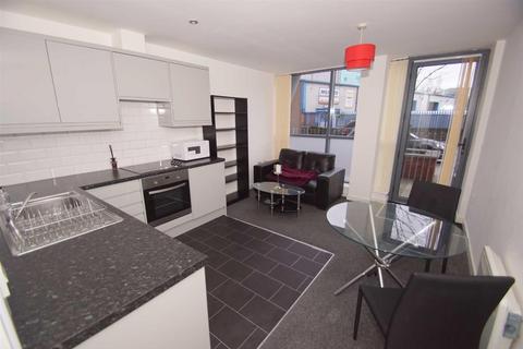 1 bedroom flat to rent, Skinner Lane, Leeds LS7