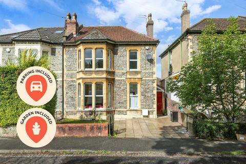 undefined, Effingham Road, St Andrews, Bristol, Bristol, BS6