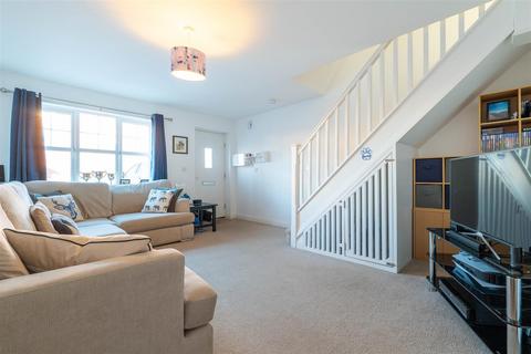 2 bedroom end of terrace house for sale, Foundry Close, Leyland PR25