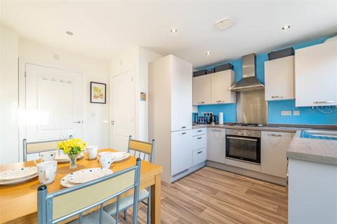 2 bedroom end of terrace house for sale, Foundry Close, Leyland PR25