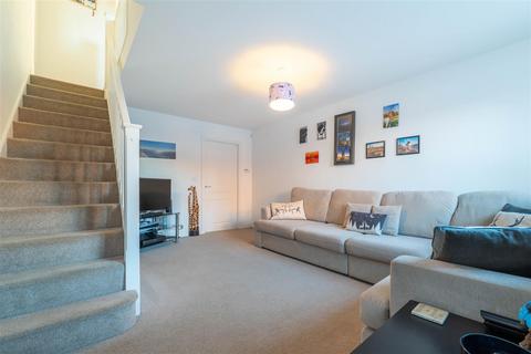 2 bedroom end of terrace house for sale, Foundry Close, Leyland PR25