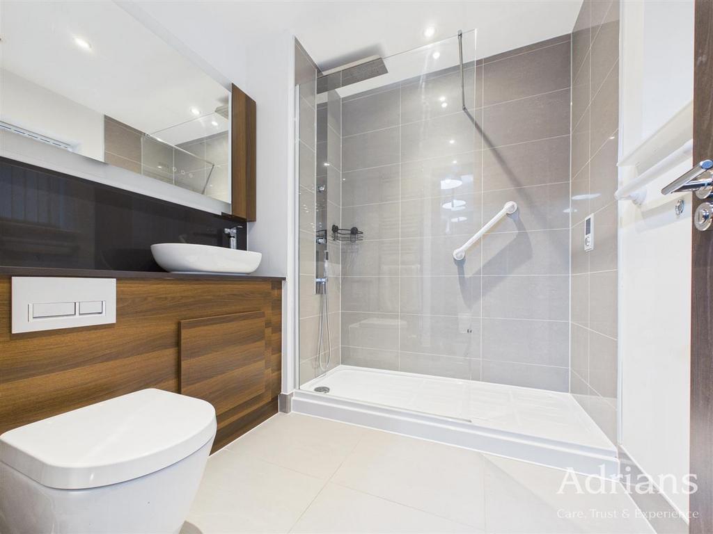 En suite