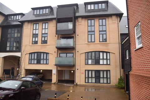 Armstrong Gibbs Court, The Causeway, CM2