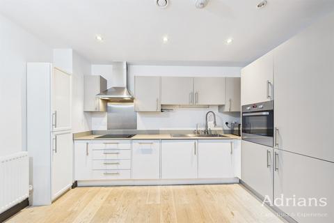 undefined, Armstrong Gibbs Court, The Causeway, CM2