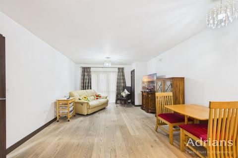 undefined, Armstrong Gibbs Court, The Causeway, CM2