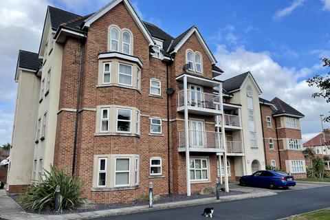 Whitegate Drive, Blackpool FY3