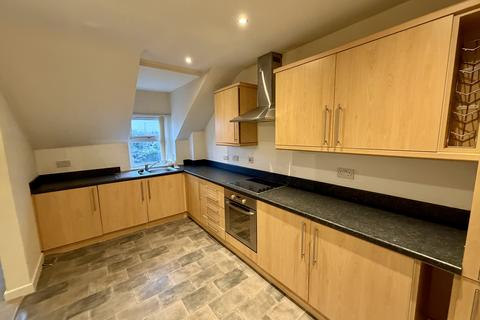 2 bedroom apartment for sale, Whitegate Drive, Blackpool FY3