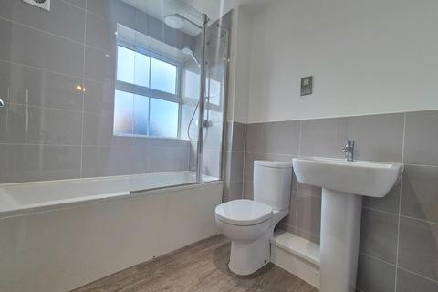 undefined, Harper House, Semilong Road NN2