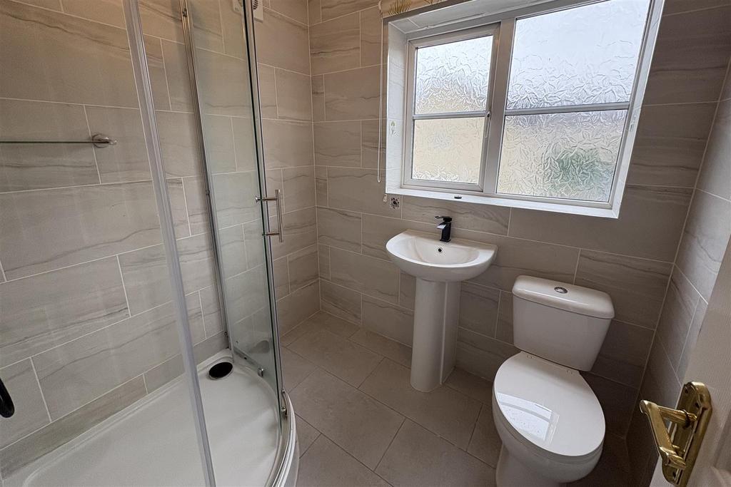 House Bathroom
