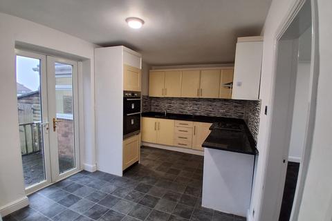 2 bedroom terraced house to rent, Blackhall Colliery TS27