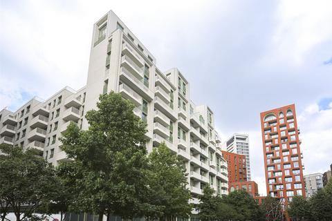 1 bedroom apartment for sale, Lewis Cubitt Park, London N1C