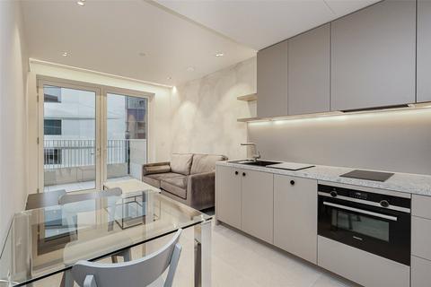 1 bedroom apartment for sale, Lewis Cubitt Park, London N1C