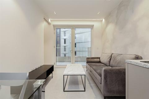 1 bedroom apartment for sale, Lewis Cubitt Park, London N1C