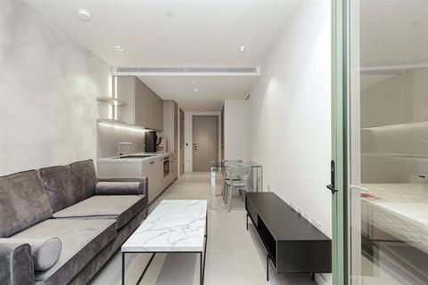 1 bedroom apartment for sale, Lewis Cubitt Park, London N1C