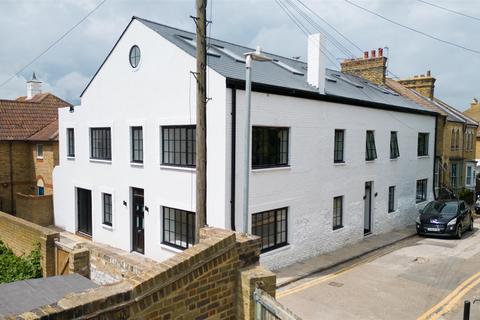 undefined, Hibernia Street, Ramsgate