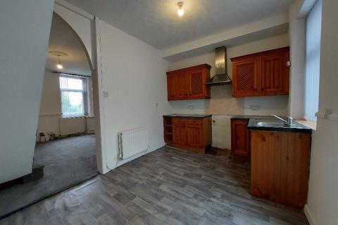 undefined, Hufling Lane, Burnley BB11