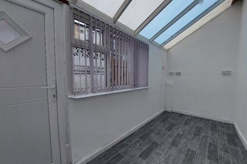 undefined, Hufling Lane, Burnley BB11