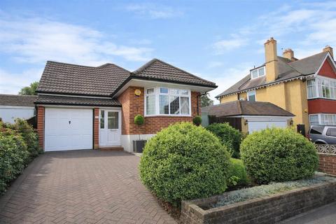 undefined, Chalgrove Road, Sutton SM2
